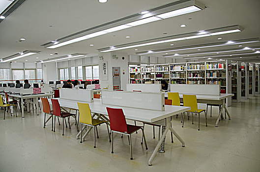 佛山图书馆