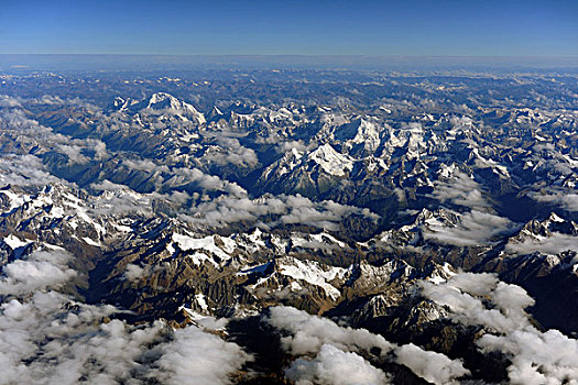 雪域高原