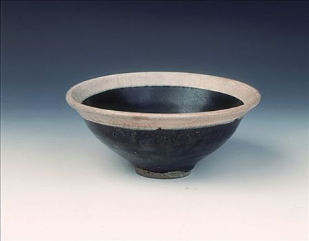 茶碗,北宋时期,朝代,瓷器,11世纪,艺术家,未知
