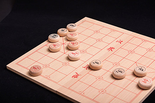 中国象棋