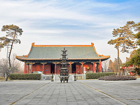 三义,风景区