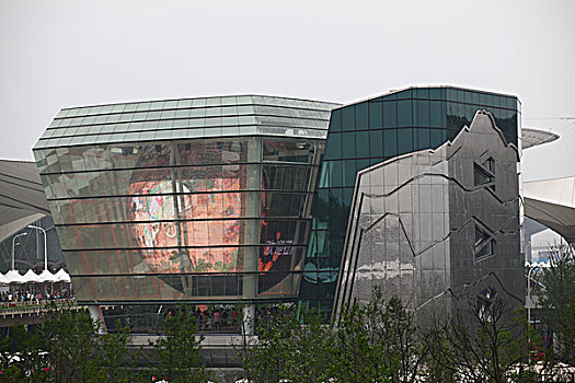 2010年上海世博会-尼泊尔馆