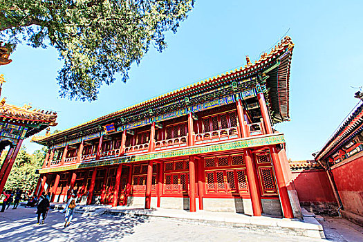 寶相樓