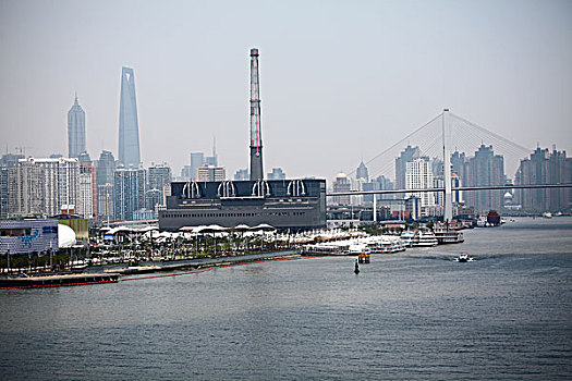 2010年上海世博会-城市未来馆