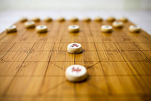 象棋