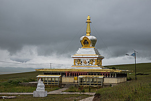 青海湖旅游