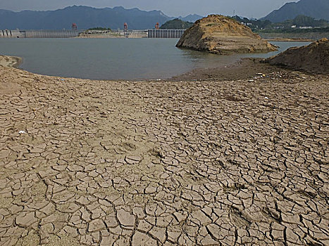 三峡水库