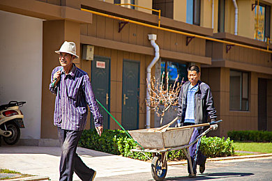 物业服务图片