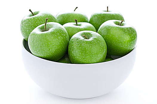 绿色,澳洲青苹果,苹果
