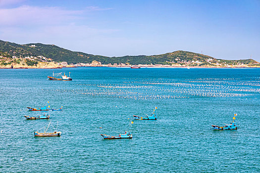 海岛风景