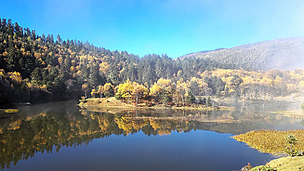 泸沽湖