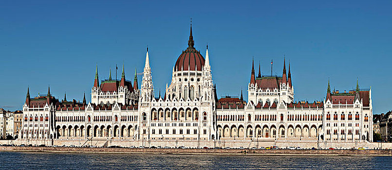 议会,害虫,布达佩斯,匈牙利,欧洲