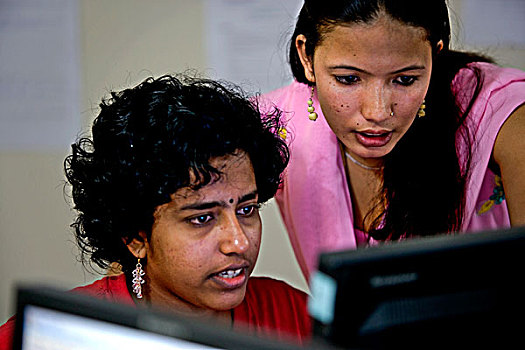 印度,学生,经理,尼泊尔,工作,一个,信息技术,实验室,亚洲,大学,女人用品,孟加拉,七月,2008年