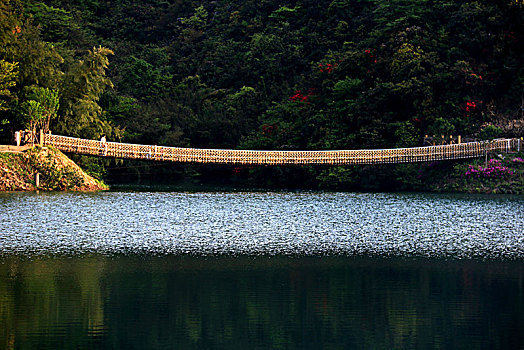 青山绿水