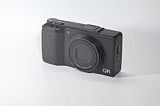 理光gr2相机