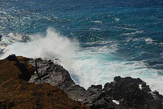 海浪