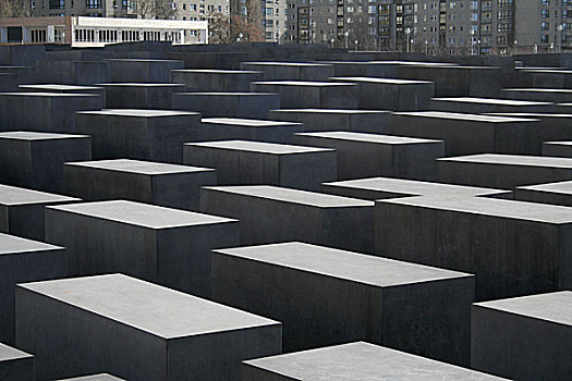 犹太,纪念,柏林,德国