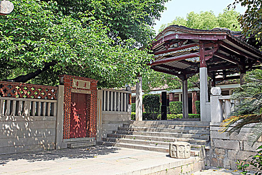 福建,泉州,开元寺,唐朝,双塔,镇国塔,仁寿塔,宗教,建筑,精品,寺庙