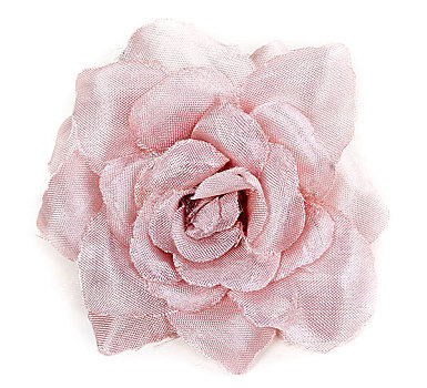 玫瑰花,纸巾