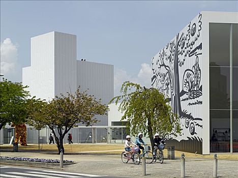 和田艺术中心