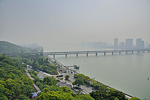 钱江大桥