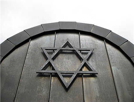 犹太会堂