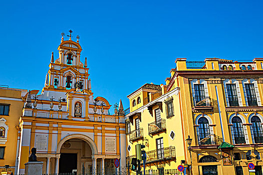 塞维利亚,大教堂,教堂,安达卢西亚,西班牙