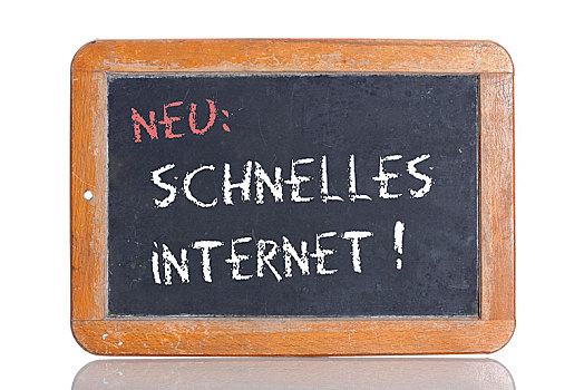 老,学校,黑板,文字,互联网,德国,新,迅速