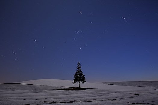 星空