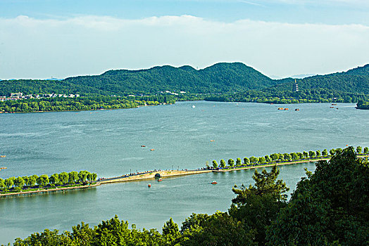 杭州风景