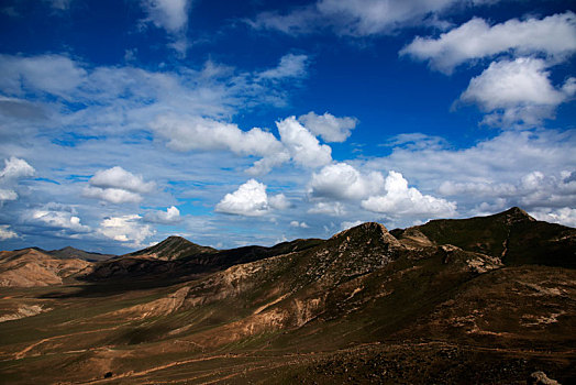 内蒙古赤峰市巴林左旗