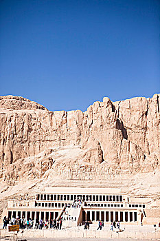 皇后,路克索神庙,埃及