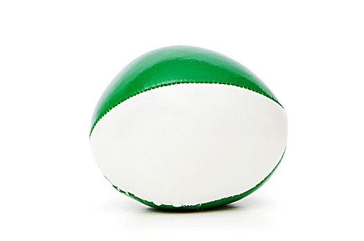 绿色,压力,球,隔绝,白色