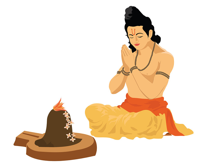 苦行僧图片_苦行僧高清图片_全景视觉