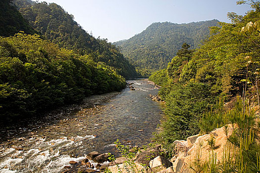 福建武夷山