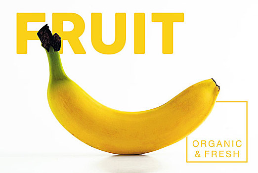 香蕉,水果,有机,新鲜食品,海报