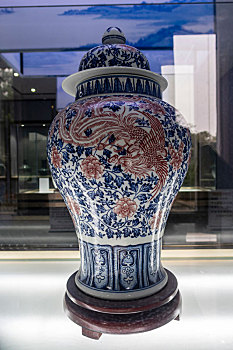 景德镇艺术瓷瓶