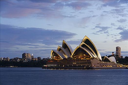 澳大利亚,新南威尔士,悉尼,悉尼歌剧院