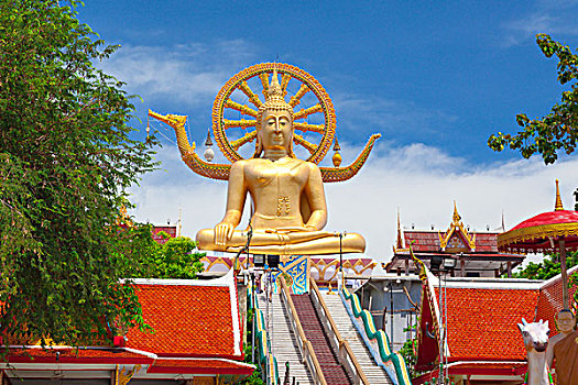 苏梅岛,泰国