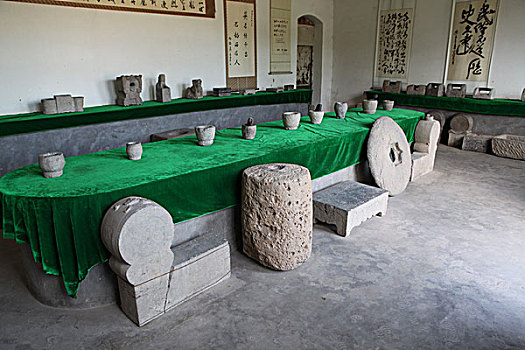 石頭民俗博物館