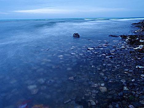 青海湖