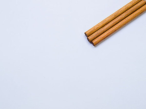 木质,铅笔,隔绝,白色背景,背景