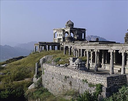 堡垒,泰米尔纳德邦,印度