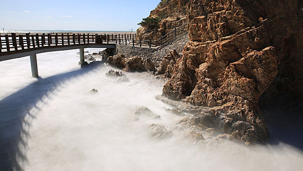 林海烽山森林公园