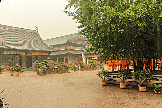 上海真如寺