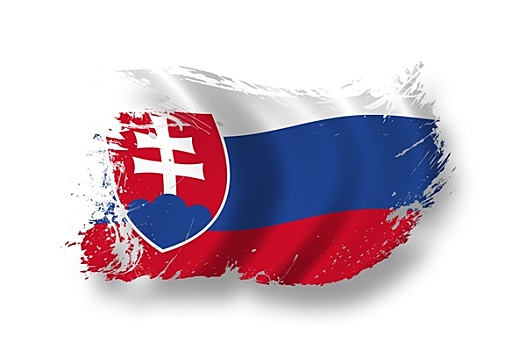 旗帜,斯洛伐克
