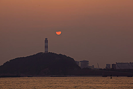 厦门,鼓浪屿