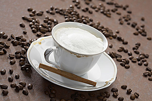 cappucino