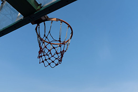 篮板篮筐篮球