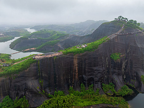 湖南郴州高椅岭